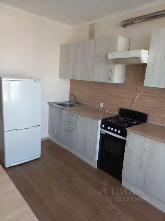 1-к кв. Калужская область, Калуга ул. Василия Стригунова, 3 (38.0 м) - Фото 0