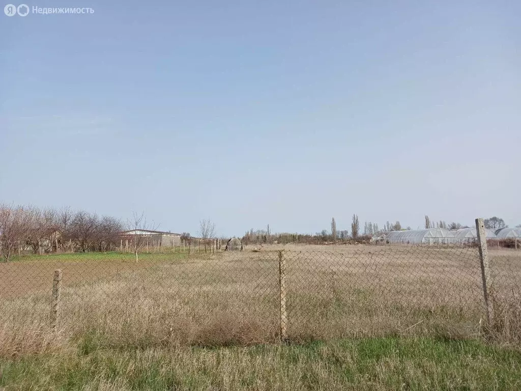 Участок в Зыбины, Таврическая улица (6 м) - Фото 2