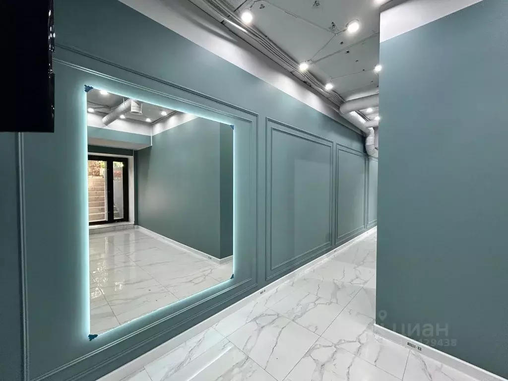 Помещение свободного назначения в Москва ул. Генерала Ермолова, 10/6 ... - Фото 1