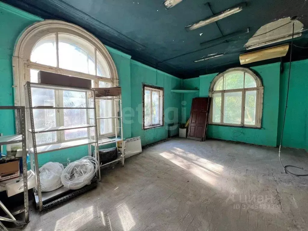 Помещение свободного назначения в Вологодская область, Вологда ... - Фото 1