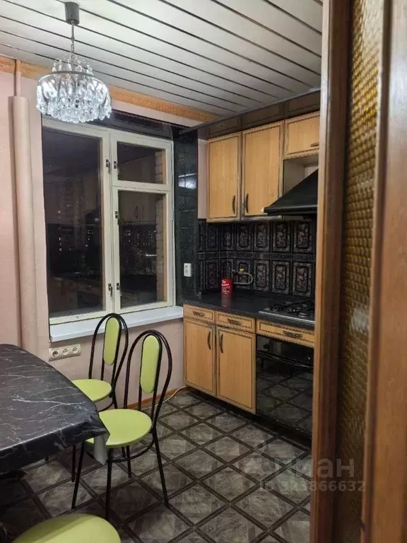 2-к кв. Москва ул. Верхние Поля, 7К3 (40.0 м) - Фото 1