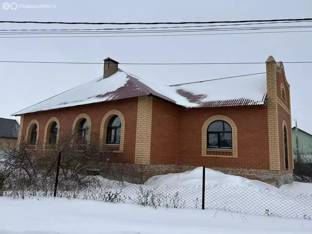 Дом в Оренбург, ДНТ Лидиния (160 м) - Фото 2