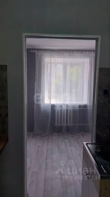 Студия Пермский край, Пермь Торговая ул., 8а (13.0 м) - Фото 1