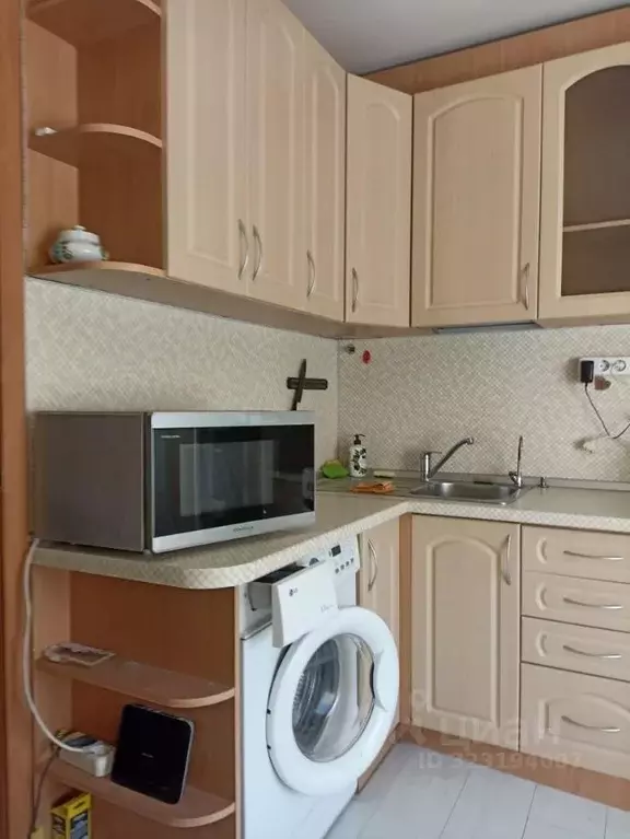 1-к кв. Санкт-Петербург, Санкт-Петербург, Красное Село ул. Спирина, ... - Фото 1