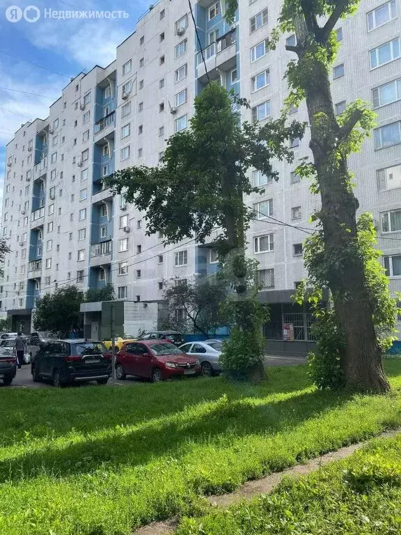 1-комнатная квартира: Москва, проезд Дежнёва, 25к3 (38.7 м) - Фото 0