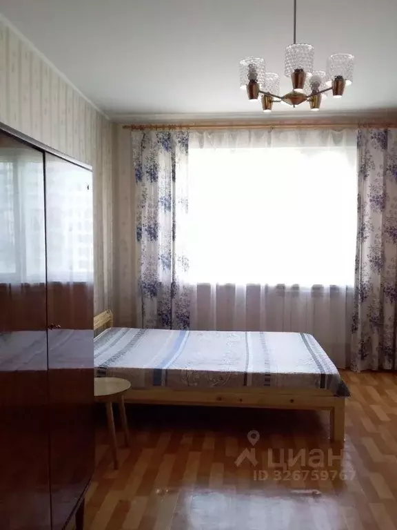 1-к кв. Санкт-Петербург ул. Кораблестроителей, 29К1 (36.0 м) - Фото 1