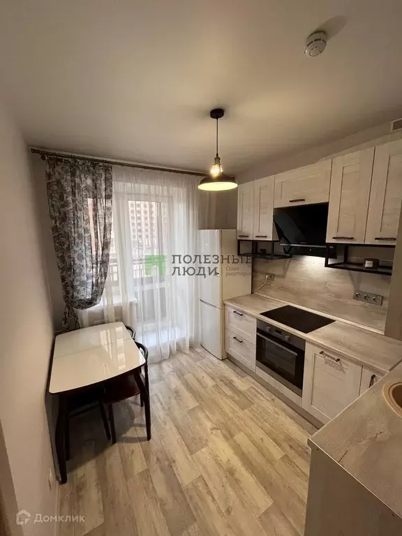 Продаётся 2-к квартира, 56 м - Фото 1