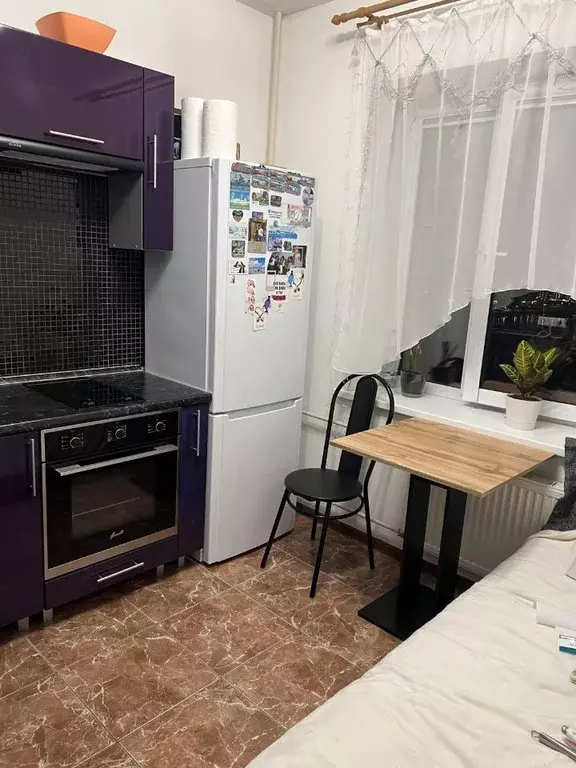 1-к кв. Московская область, Люберцы Зенино ЖК Самолет мкр, ул. ... - Фото 2