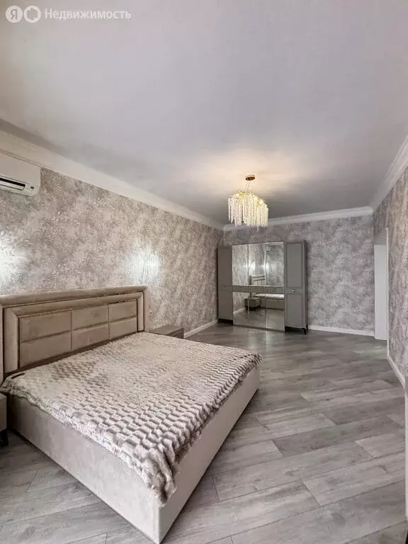 1-комнатная квартира: Нальчик, улица Тарчокова, 29 (55 м) - Фото 2