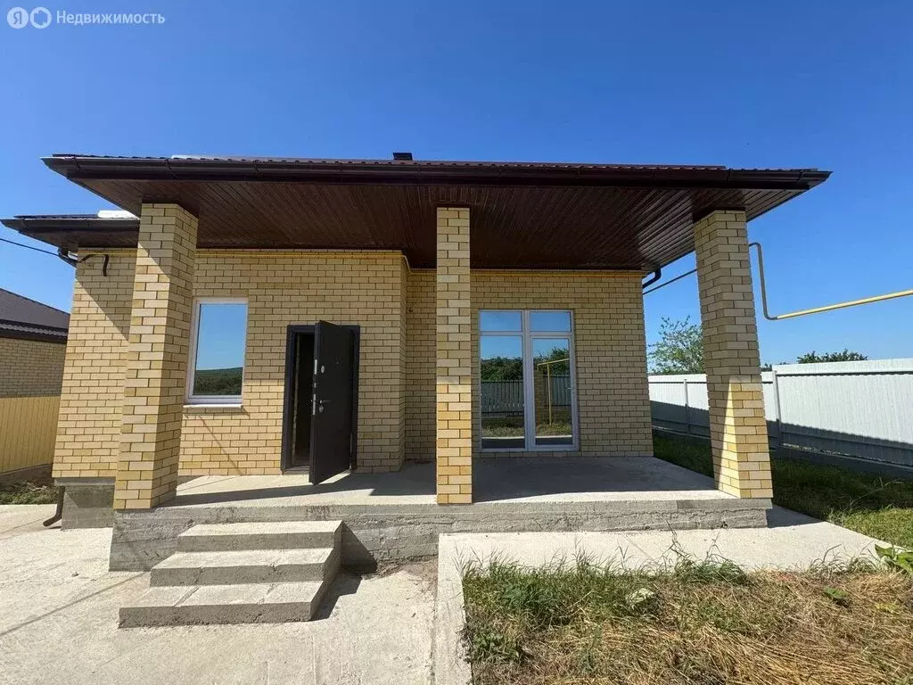 Дом в Гостагаевская, Южная улица (90 м) - Фото 1