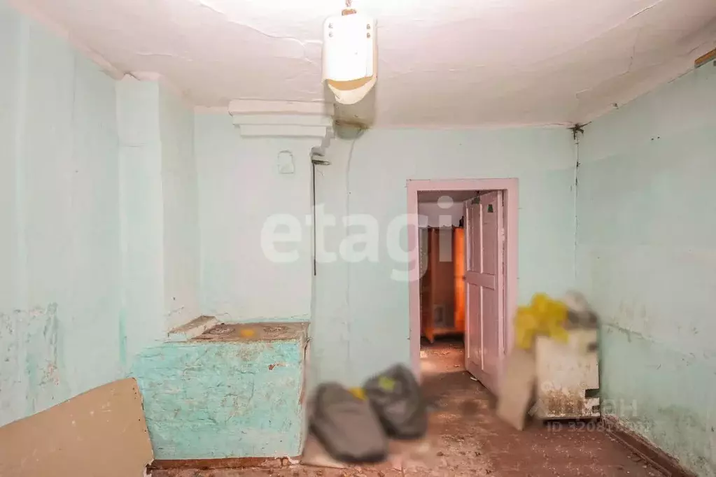 Дом в Бурятия, Улан-Удэ ул. Николая Петрова, 14 (47 м) - Фото 1