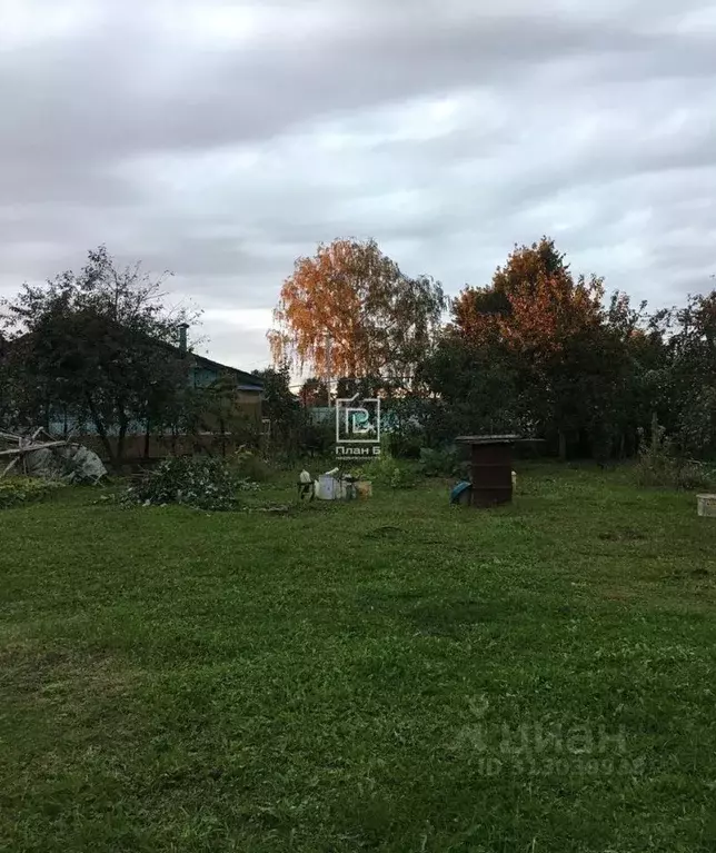 Участок в Калужская область, Дзержинский район, Совхоз имени Ленина ... - Фото 0