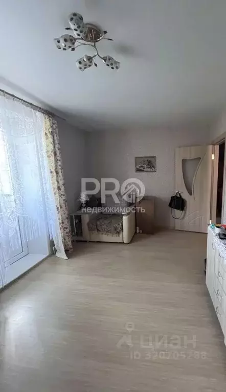 2-к кв. Костромская область, Буй ул. Карла Маркса, 28 (44.0 м) - Фото 1