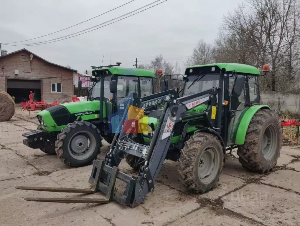 Помещение свободного назначения в Тульская область, Заокский район, ... - Фото 1