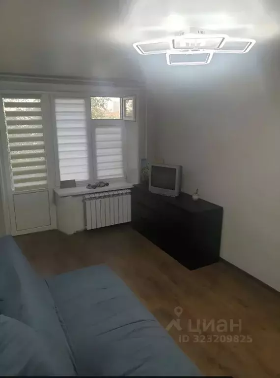 1-к кв. Москва Шелепихинское ш., 11К1 (30.0 м) - Фото 1