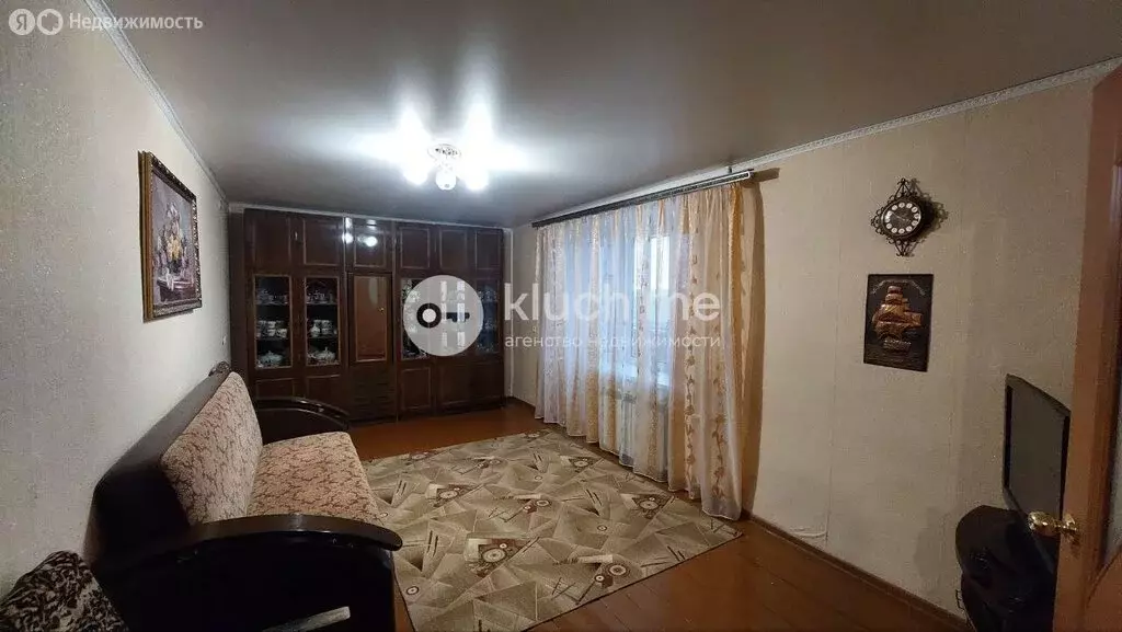 3-комнатная квартира: Казань, Революционная улица, 41 (67.5 м) - Фото 1