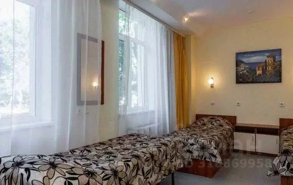 Комната Крым, Евпатория городской округ, Заозерное пгт  (31.0 м) - Фото 0