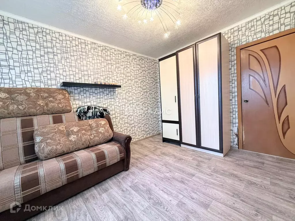 Продаётся 2-к квартира, 46.6 м - Фото 1