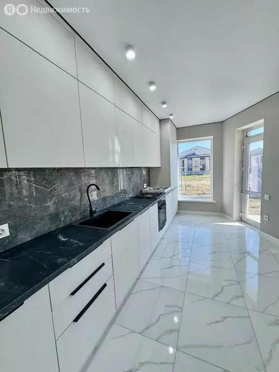 Дом в Михайловск, улица Федора Ушакова, 29 (100 м) - Фото 1