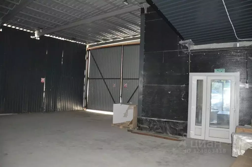 Склад в Московская область, Химки проезд Транспортный, 3 (1010 м) - Фото 2