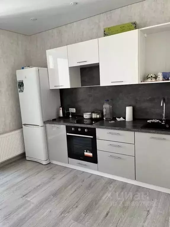 1-к кв. Татарстан, Казань ул. Академика Завойского, 21Б (36.0 м) - Фото 0