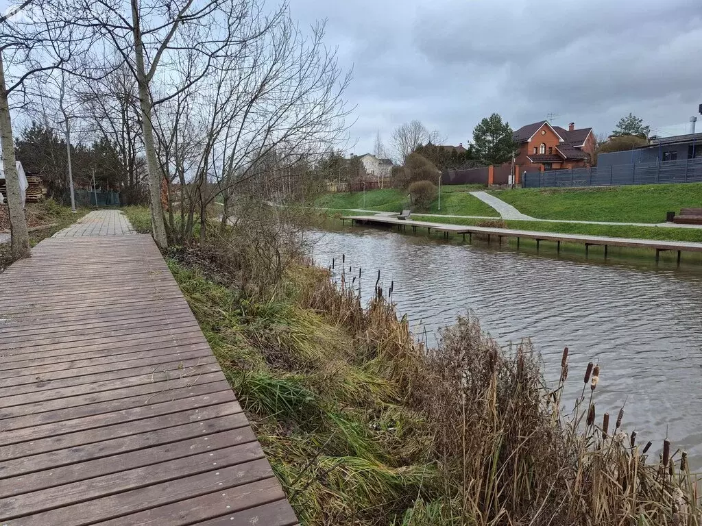 Дом в Московская область, городской округ Мытищи, деревня Вешки, ... - Фото 1