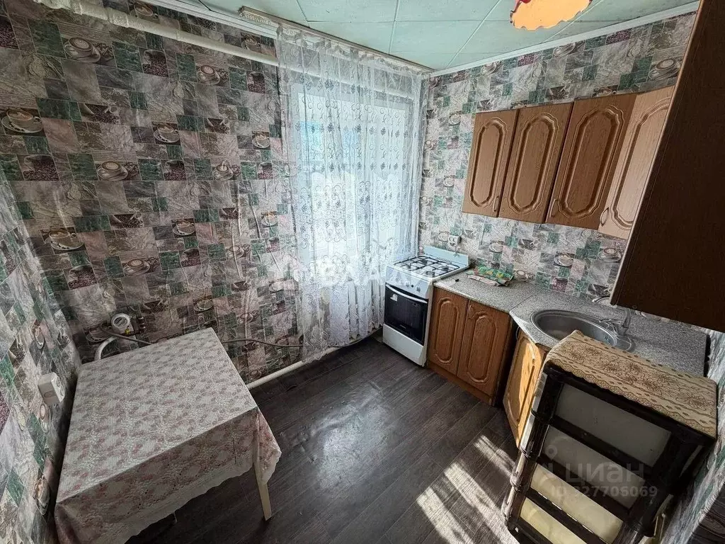 3-к кв. Владимирская область, Собинский муниципальный округ, с. ... - Фото 2