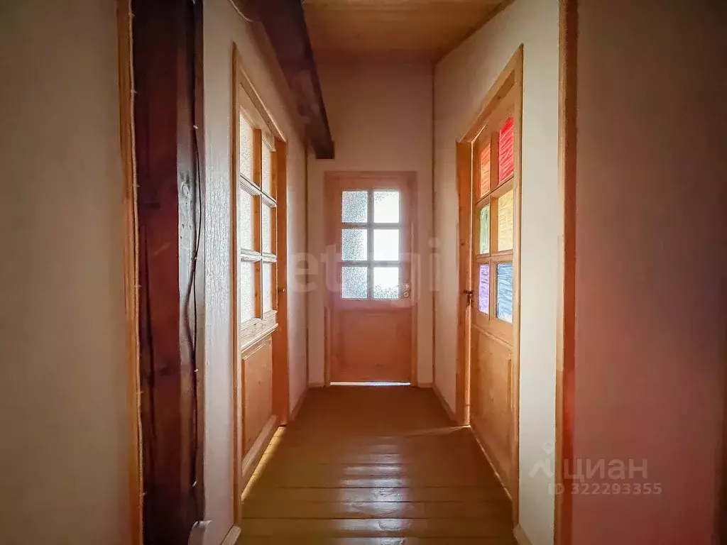 Дом в Ленинградская область, Ломоносовский район, Пениковское с/пос, ... - Фото 1