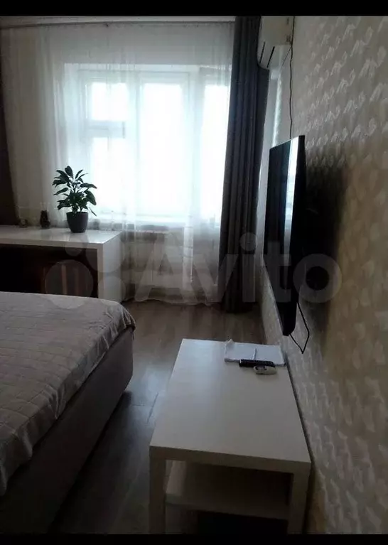 1-к. квартира, 37,4 м, 6/14 эт. - Фото 0