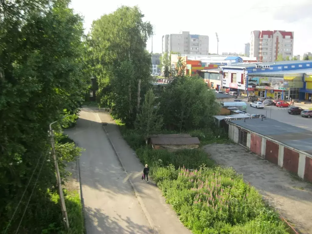 Комната Коми, Сыктывкар ул. Пушкина, 68 (18.0 м) - Фото 2