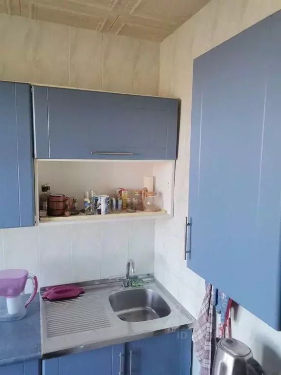 1-к кв. Астраханская область, Астрахань Красноармейская ул., 19 (29.8 ... - Фото 1