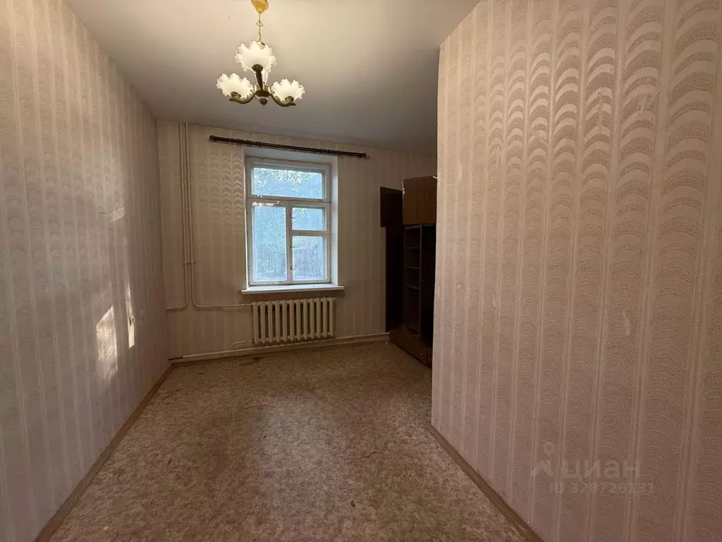 Комната Московская область, Дубна ул. Жолио-Кюри, 10/8 (18.1 м) - Фото 1