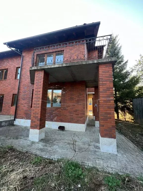 Таунхаус в Московская область, Звенигород Одинцовский городской округ, ... - Фото 2