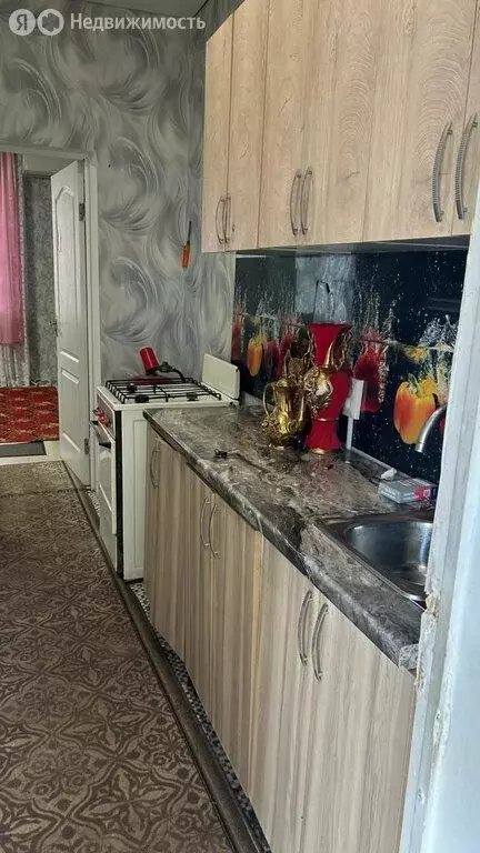 1-комнатная квартира: Евпатория, улица Известковый Завод, 8 (35.6 м) - Фото 0