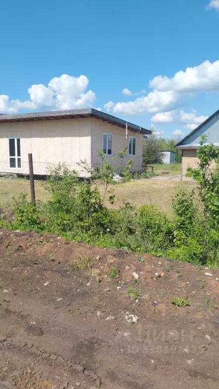 Дом в Башкортостан, Уфа № 37 ОСТ ОАО УМПО КС, 3 (56 м) - Фото 0