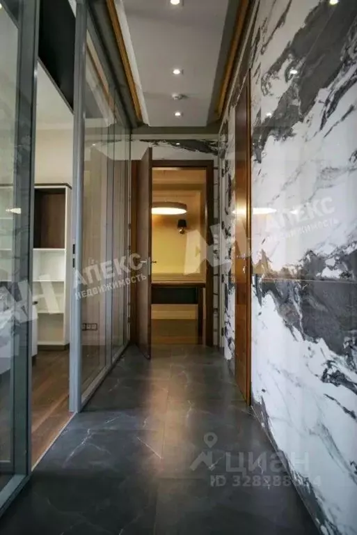 Помещение свободного назначения в Москва ул. Неверовского, 10с3А (90 ... - Фото 2