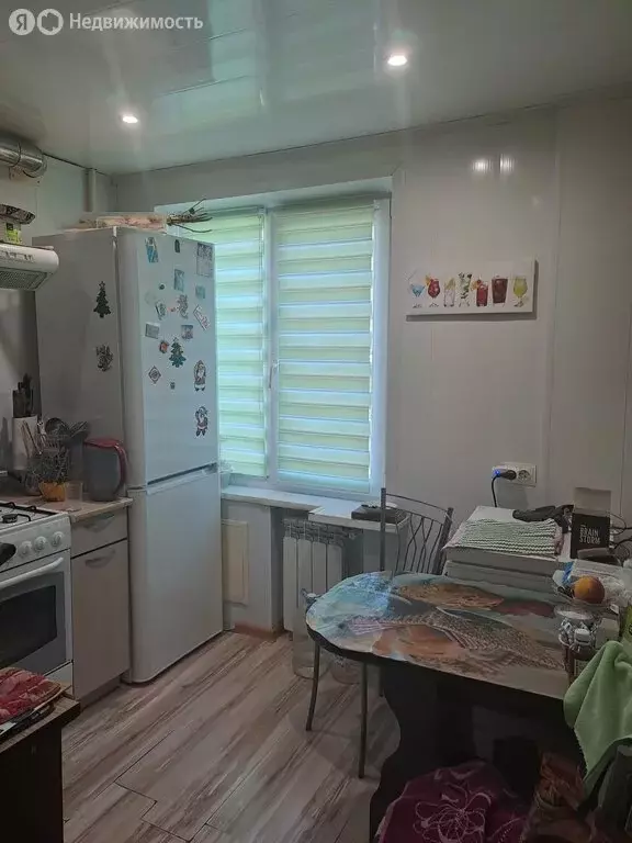 1-комнатная квартира: Волжский, улица имени Космонавтов, 23 (32.3 м) - Фото 2