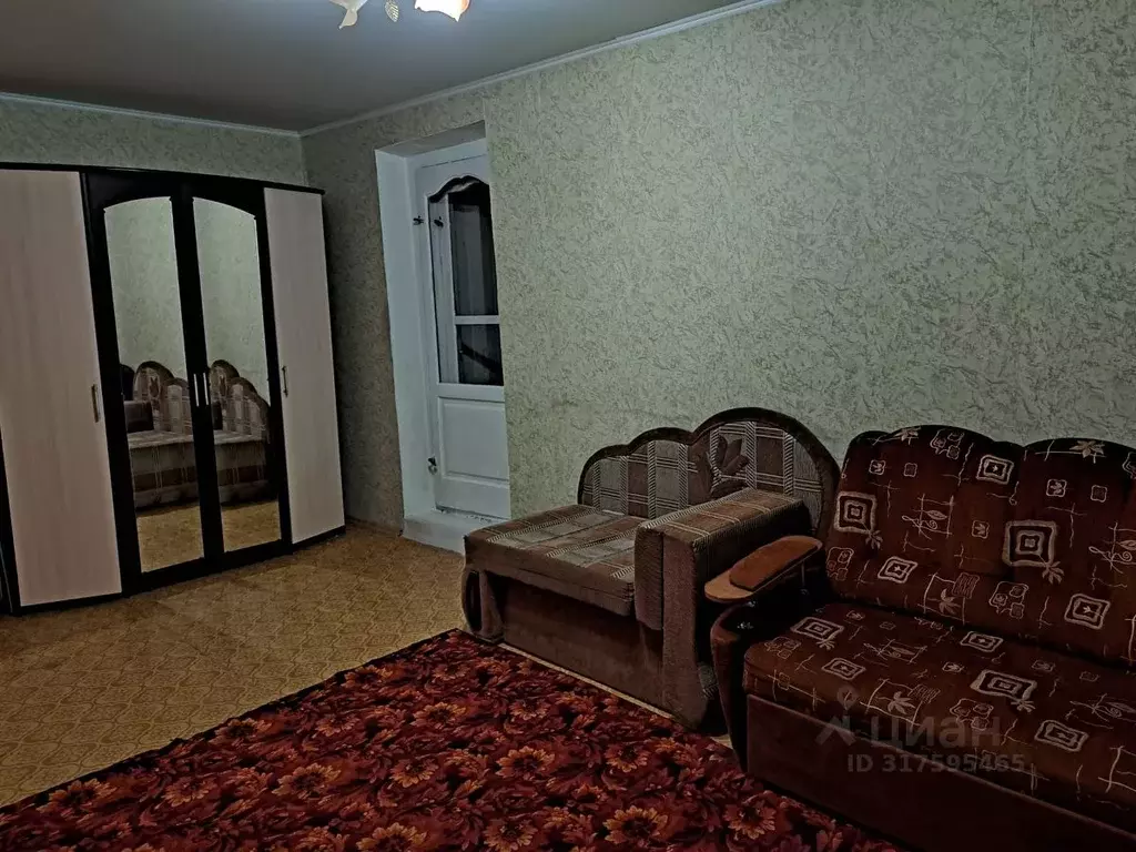 Комната Тюменская область, Тюмень ул. Республики, 146 (14.0 м) - Фото 1