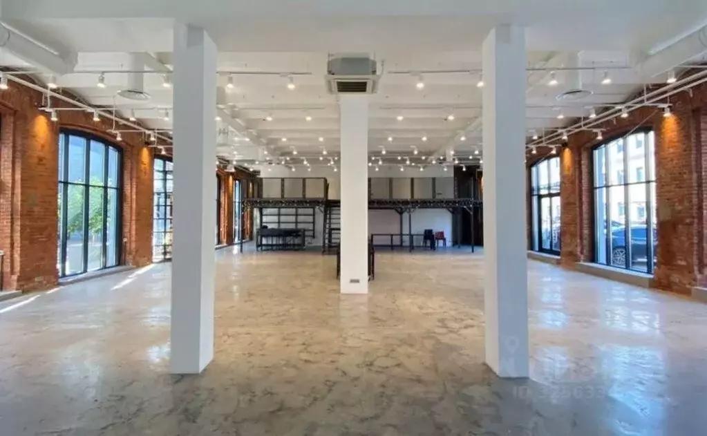 Офис в Москва Вятская ул., 27С13 (398 м) - Фото 1