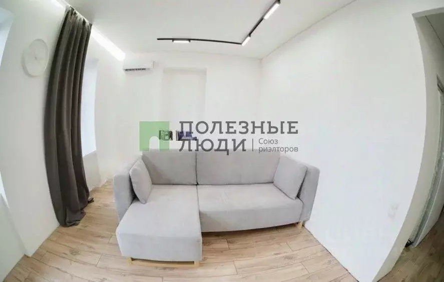 2-к кв. Крым, Евпатория ул. Сытникова, 19 (41.3 м) - Фото 0