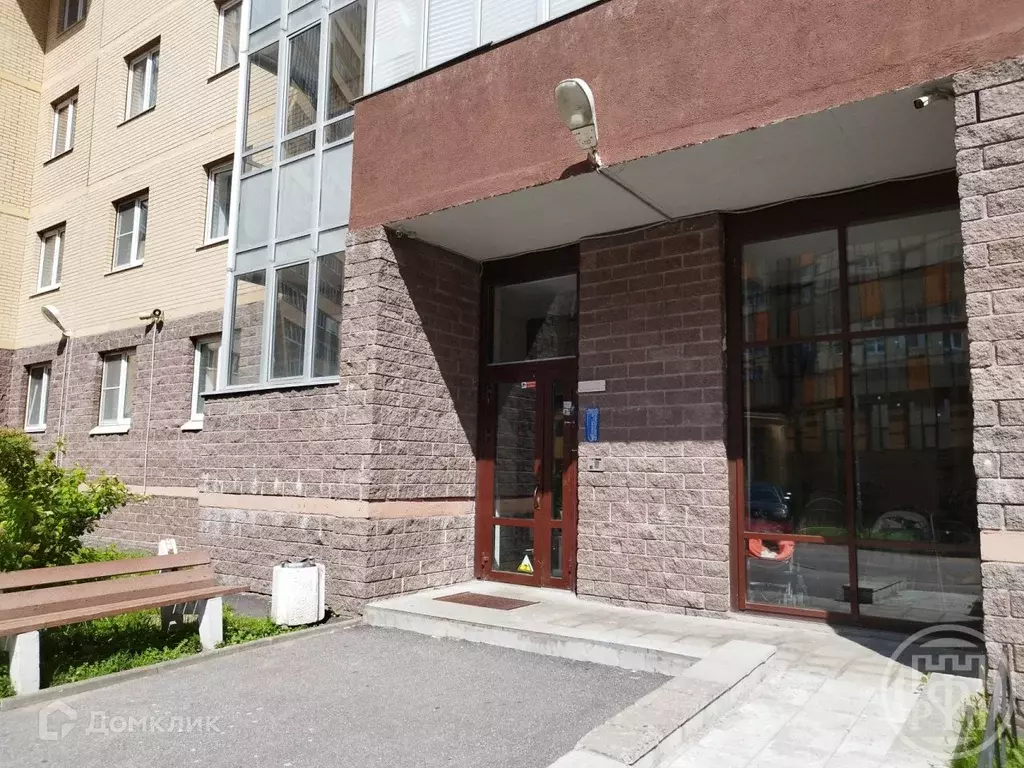 Продаётся 1-к квартира, 35.8 м - Фото 1