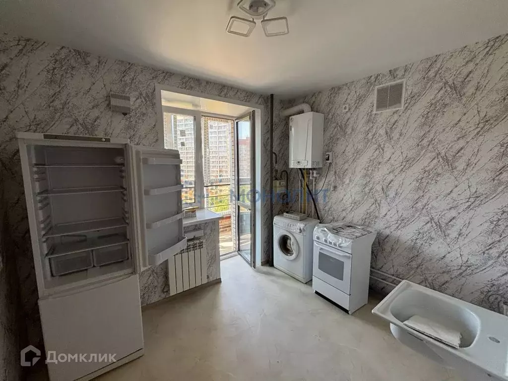 Продаётся 1-к квартира, 36 м - Фото 1