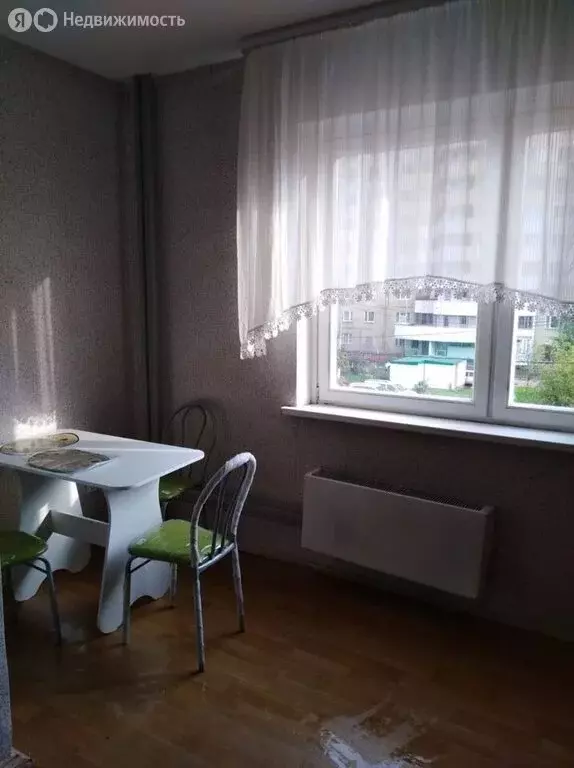 2-комнатная квартира: Москва, Волгоградский проспект, 86к1 (70 м) - Фото 1