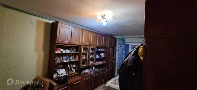 Продаётся 1-к квартира, 29.6 м - Фото 1