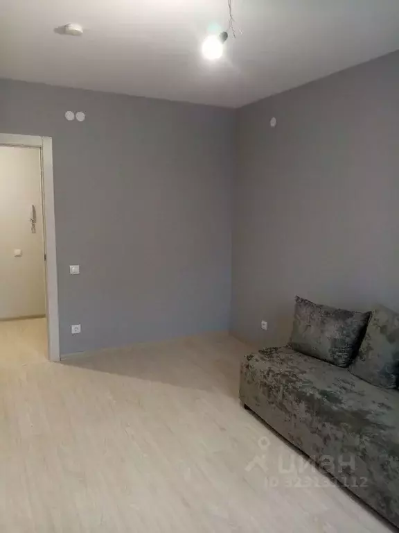 1-к кв. Пермский край, Пермь Нейвинская ул., 5 (34.0 м) - Фото 2