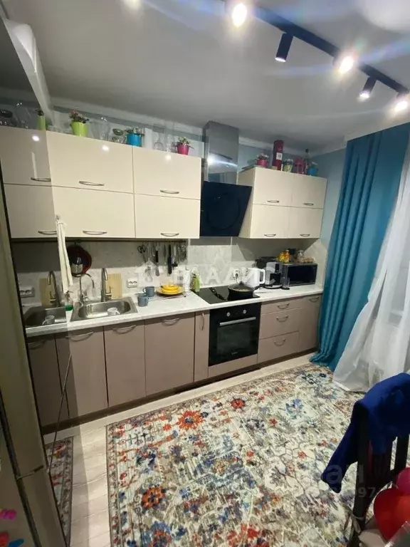 1-к кв. Ленинградская область, Мурино Всеволожский район, Новая ул., ... - Фото 0