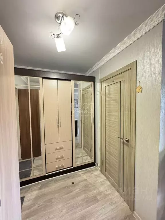 1-к кв. Краснодарский край, Сочи городской округ, Дагомыс пгт ул. ... - Фото 2