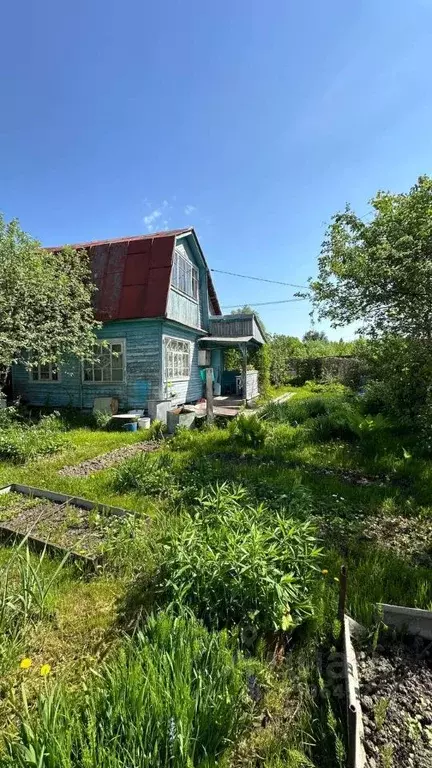 Дом в Татарстан, Казань КГУ НПП имени В.И.Ленина Лагерная СНТ,  (100 ... - Фото 1