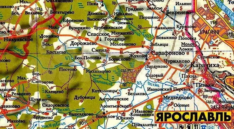 Участок 10 сот. (ИЖС) - Фото 0