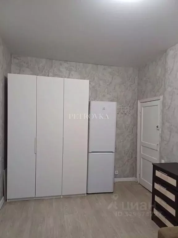Комната Москва Большая Почтовая ул., 18/20К17 (16.0 м) - Фото 1